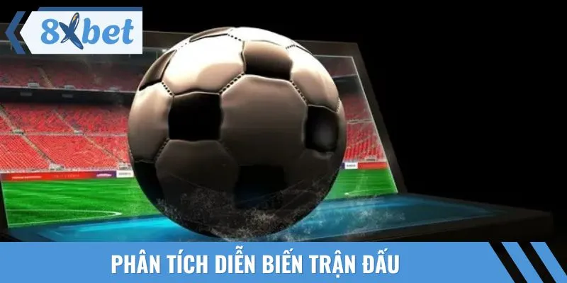 Người chơi nên phân tích diễn biến trận đấu kỹ lưỡng trước khi xuống tiền
