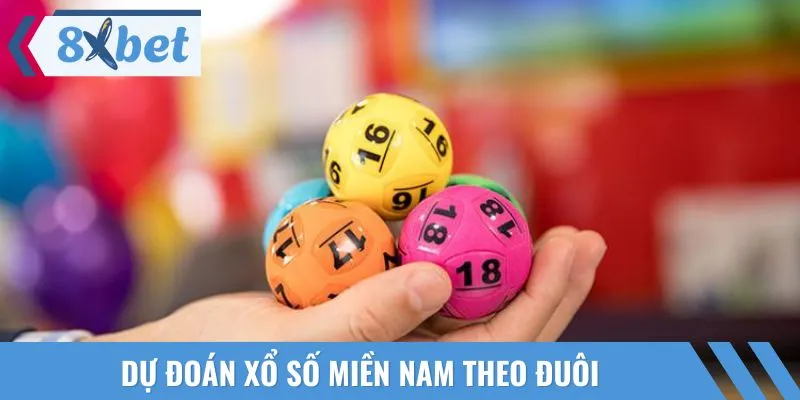Dự đoán xổ số dựa vào đuôi mang lại hiệu quả cao