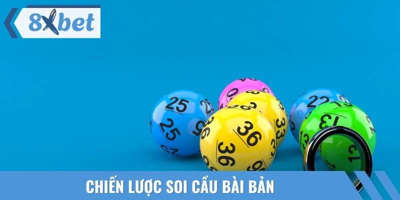 Áp dụng kinh nghiệm soi cầu để thắng lớn