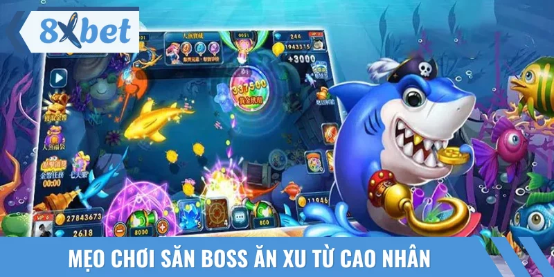 Một loạt tip hay hỗ trợ săn tiền vàng khủng