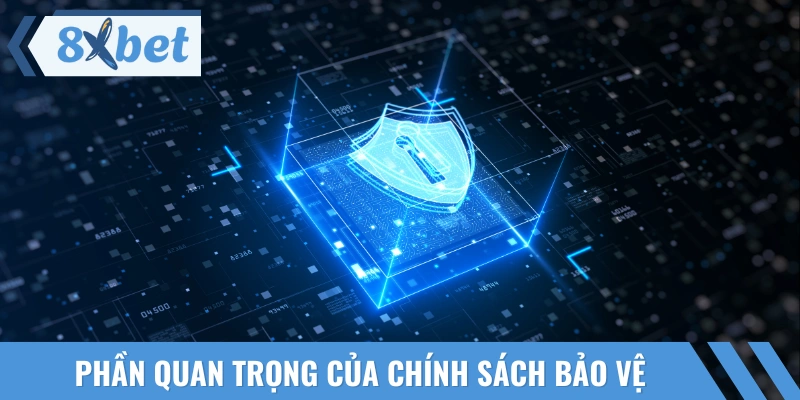 Những thông tin chính về chính sách an ninh