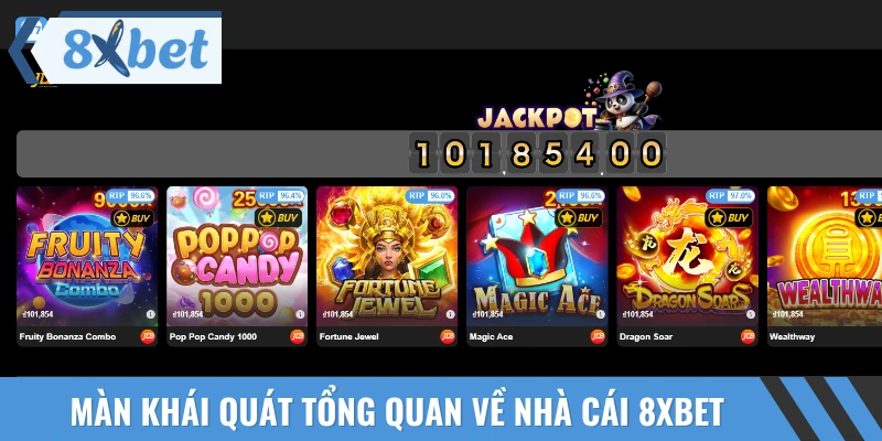 Giới thiệu nền tảng cá cược đẳng cấp có một không hai tại châu Á