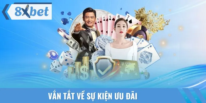 Vắn tắt về sự kiện ưu đãi khuyến mãi hoàn trả