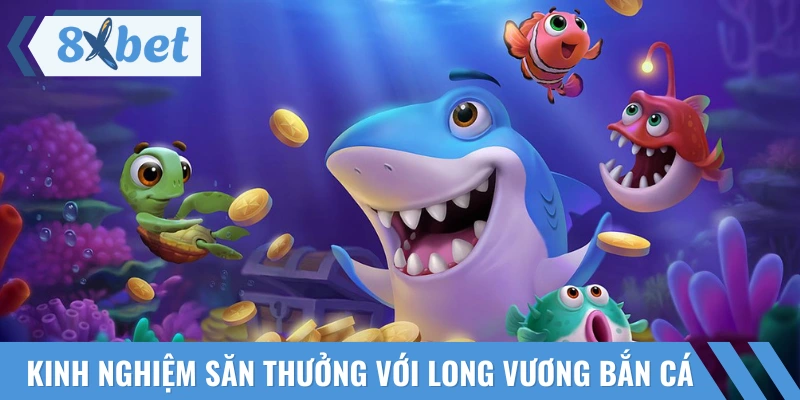 Làm thế nào để tăng trình cho người chơi bắn cá?