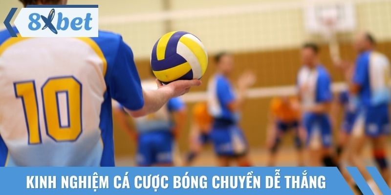 Kinh nghiệm cá cược với xác suất chiến thắng luôn khả thi nhất