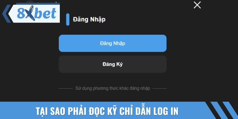 Người mới đừng nên bỏ qua bước quan trọng này