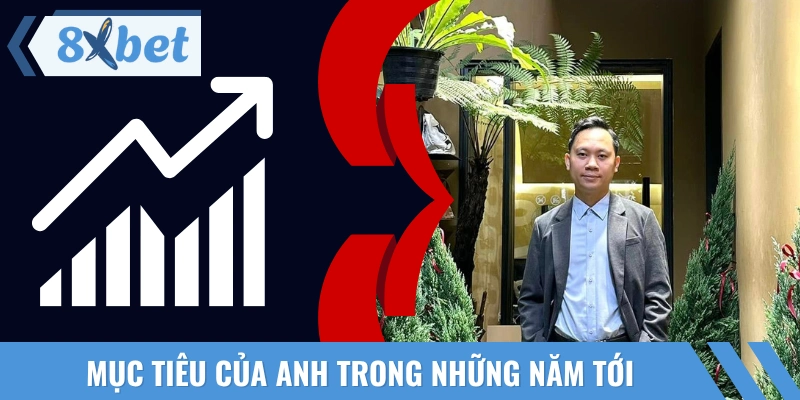 Tầm nhìn xây dựng thương hiệu trong những năm tiếp theo