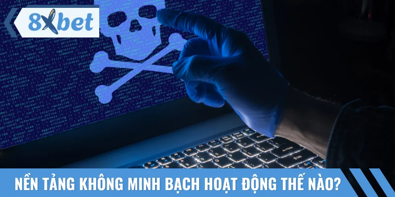 Dấu hiệu của một sân chơi cá cược lừa đảo