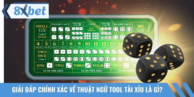 Tool Tài Xỉu là phần mềm được nhiều bet thủ sử dụng hiện nay
